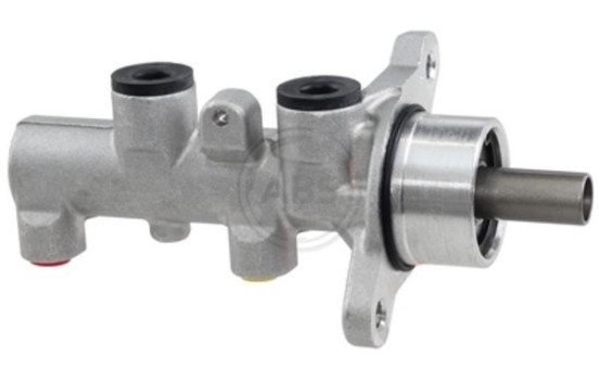 Brake Master Cylinder 61254 ABS, Image 2