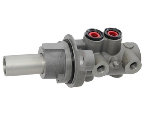 Brake Master Cylinder 61263 ABS, Image 2