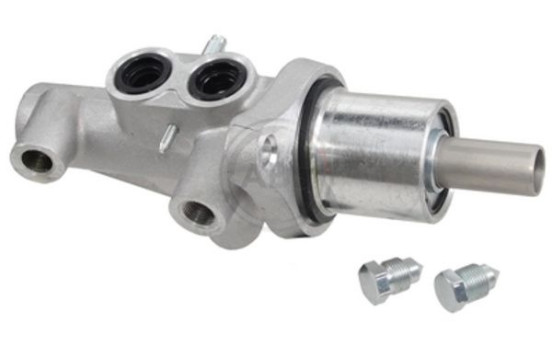 Brake Master Cylinder 61265 ABS, Image 2