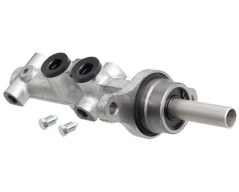 Brake Master Cylinder 61268 ABS, Image 2