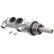Brake Master Cylinder 61268 ABS, Thumbnail 2