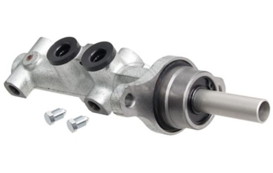 Brake Master Cylinder 61268 ABS, Image 2