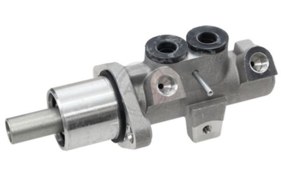 Brake Master Cylinder 61270 ABS, Image 2