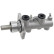 Brake Master Cylinder 61271 ABS, Thumbnail 2