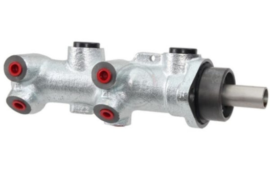 Brake Master Cylinder 61282 ABS, Image 2