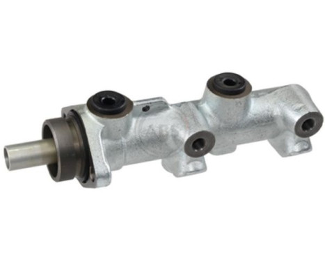 Brake Master Cylinder 61283 ABS, Image 2