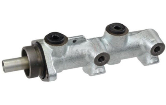 Brake Master Cylinder 61283 ABS, Image 2