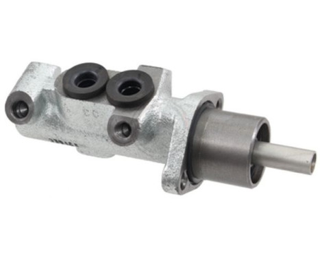 Brake Master Cylinder 61289 ABS, Image 2