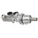 Brake Master Cylinder 61291 ABS