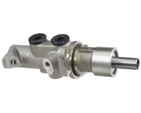 Brake Master Cylinder 61297 ABS, Image 2