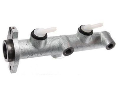 Brake Master Cylinder 61306 ABS, Image 3