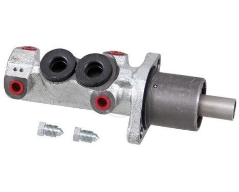 Brake Master Cylinder 61313X ABS, Image 2