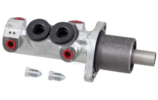 Brake Master Cylinder 61313X ABS, Image 2