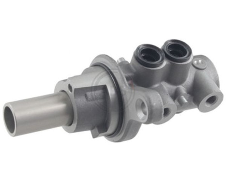 Brake Master Cylinder 61318 ABS, Image 2