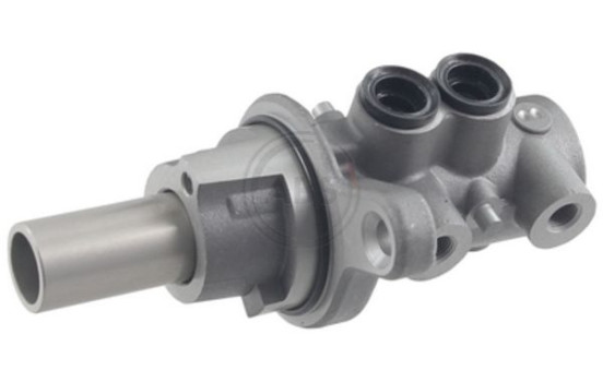 Brake Master Cylinder 61318 ABS, Image 2