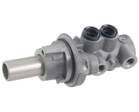 Brake Master Cylinder 61319 ABS, Image 2
