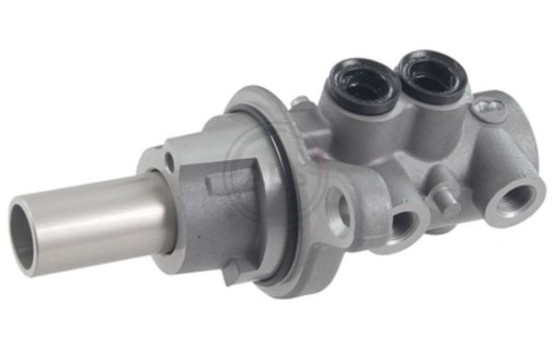 Brake Master Cylinder 61319 ABS, Image 2