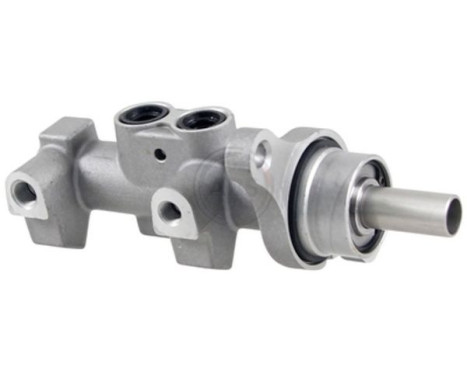 Brake Master Cylinder 61323 ABS, Image 2