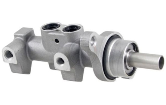 Brake Master Cylinder 61323 ABS, Image 2