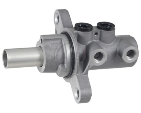 Brake Master Cylinder 61324 ABS, Image 2