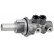Brake Master Cylinder 61338 ABS