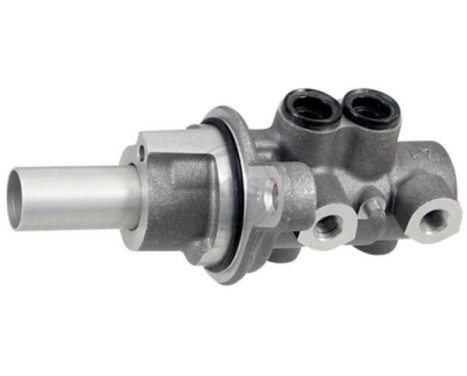 Brake Master Cylinder 61338 ABS, Image 2