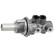 Brake Master Cylinder 61338 ABS, Thumbnail 2
