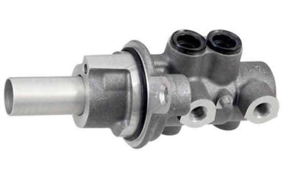 Brake Master Cylinder 61338 ABS, Image 2