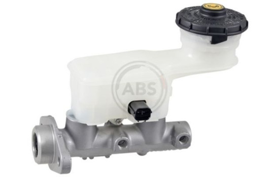 Brake Master Cylinder 61516 ABS, Image 2