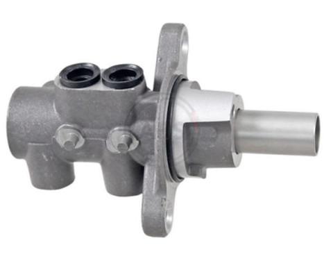 Brake Master Cylinder 61536 ABS, Image 2