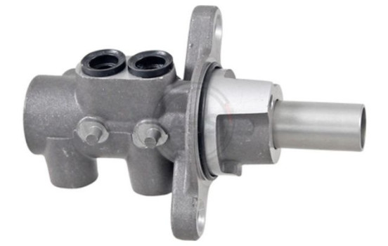 Brake Master Cylinder 61536 ABS, Image 2