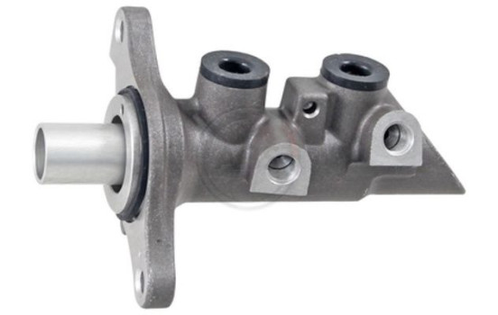 Brake Master Cylinder 61539 ABS, Image 2