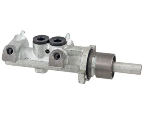 Brake Master Cylinder 61540 ABS, Image 2