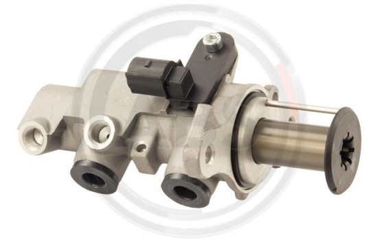 Brake Master Cylinder 61541 ABS, Image 3