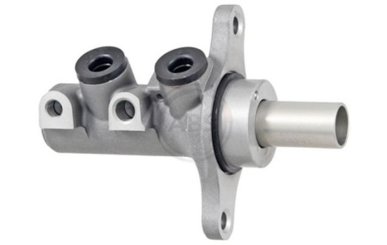 Brake Master Cylinder 61542 ABS, Image 2