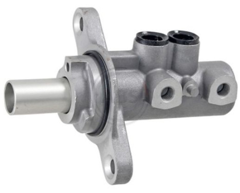 Brake Master Cylinder 61548 ABS, Image 2