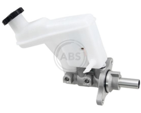 Brake Master Cylinder 61549 ABS, Image 2