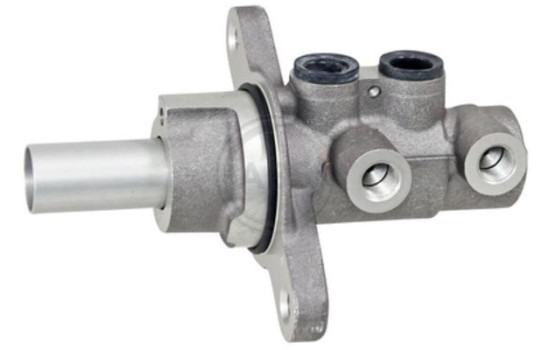 Brake Master Cylinder 61551 ABS, Image 2