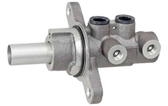 Brake Master Cylinder 61552 ABS, Image 2