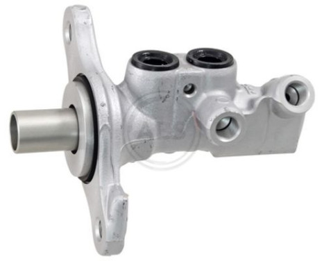 Brake Master Cylinder 61553 ABS, Image 2