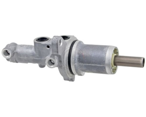 Brake Master Cylinder 61555 ABS, Image 2