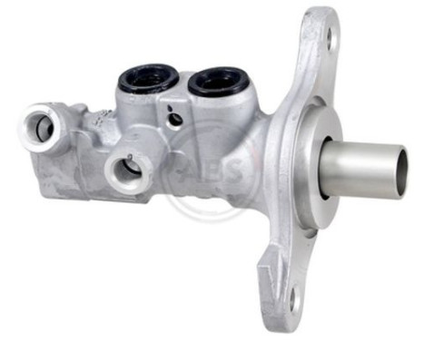 Brake Master Cylinder 61557 ABS, Image 2