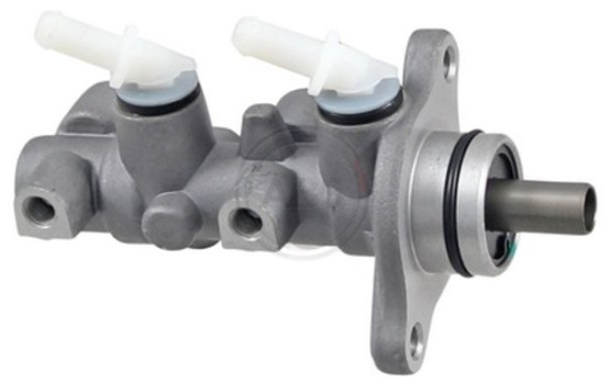 Brake Master Cylinder 61558 ABS, Image 2