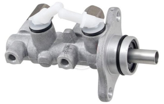 Brake Master Cylinder 61559 ABS, Image 2