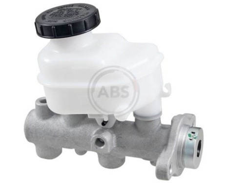 Brake Master Cylinder 61561 ABS, Image 2