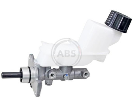 Brake Master Cylinder 61562 ABS, Image 2