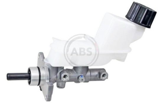 Brake Master Cylinder 61562 ABS, Image 2