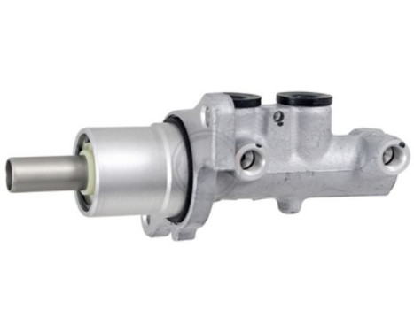 Brake Master Cylinder 61564 ABS, Image 2