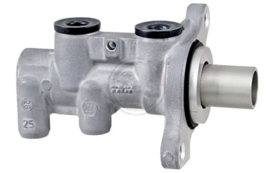 Brake Master Cylinder 61565 ABS, Image 2