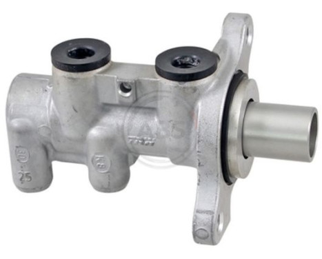 Brake Master Cylinder 61566 ABS, Image 2